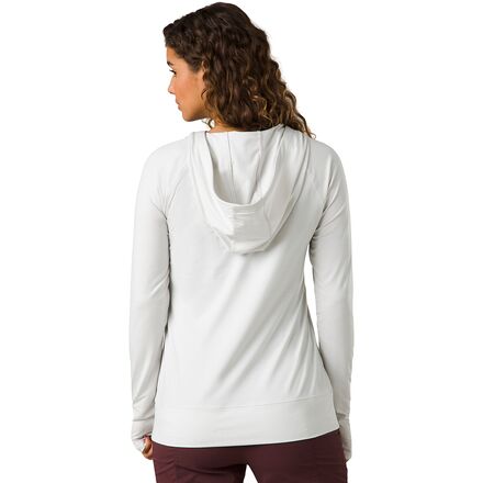 prAna - Sol Searcher Hoodie - Women's