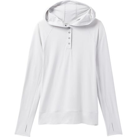 prAna - Sol Searcher Hoodie - Women's