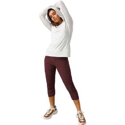 prAna - Sol Searcher Hoodie - Women's