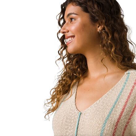 prAna - Wave Maker Sweater Top - Women's