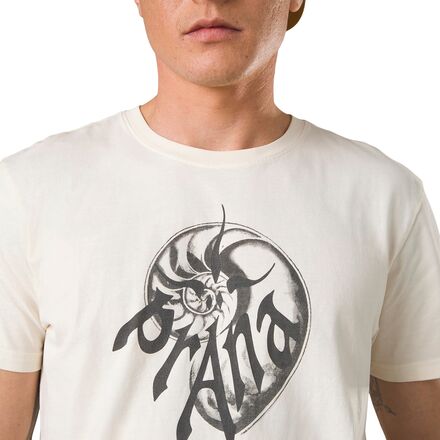 prAna - Heritage Graphic Short-Sleeve T-Shirt