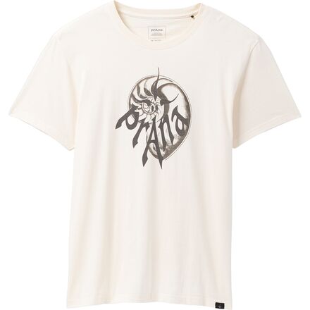 prAna - Heritage Graphic Short-Sleeve T-Shirt