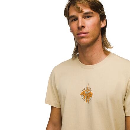 prAna - Heritage Graphic Short-Sleeve T-Shirt