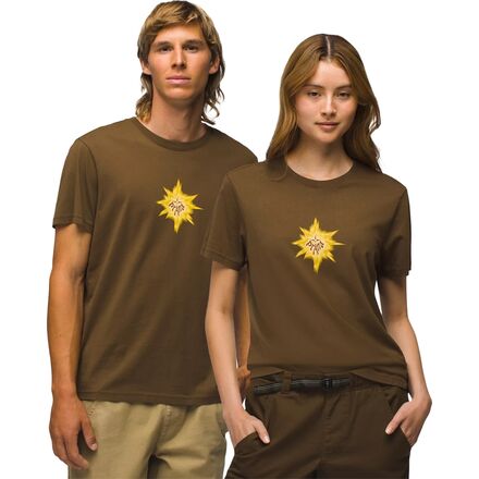 prAna - Heritage Graphic Short-Sleeve T-Shirt