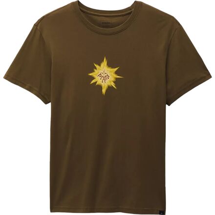 prAna - Heritage Graphic Short-Sleeve T-Shirt