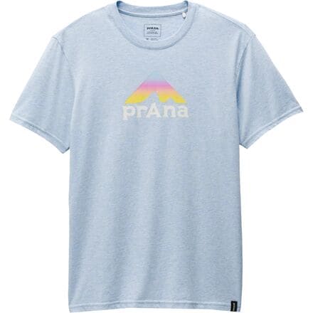 prAna - prAna Graphic Short-Sleeve T-Shirt - Men's