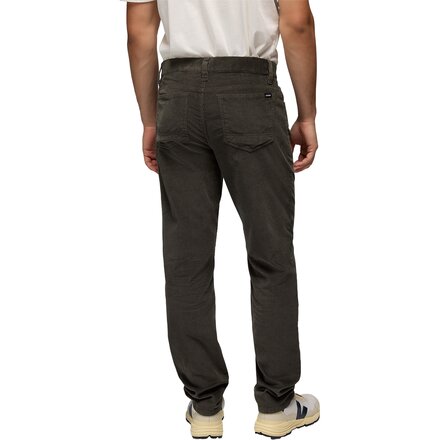 prAna - Campfire Cord Pant - Men's
