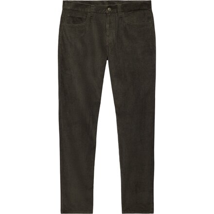 prAna - Campfire Cord Pant - Men's