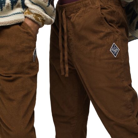 prAna - Heritage Cord Pant
