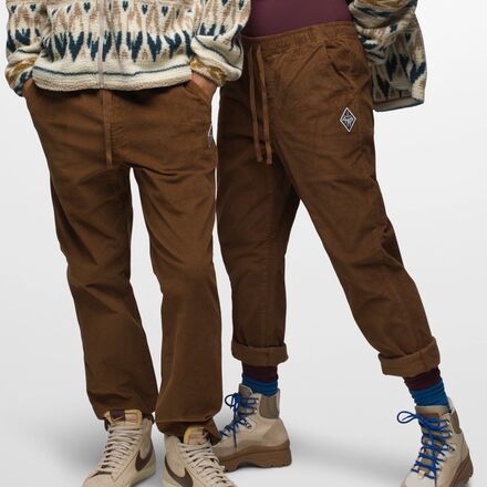 prAna - Heritage Cord Pant