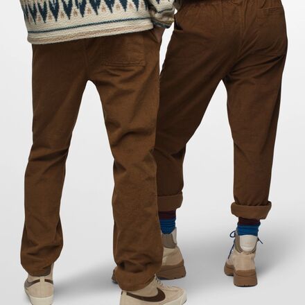 prAna - Heritage Cord Pant