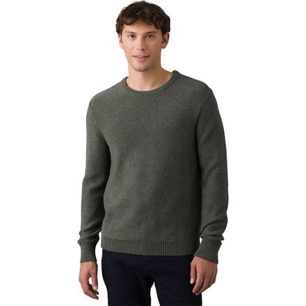 prAna - North Loop Sweater - Men's