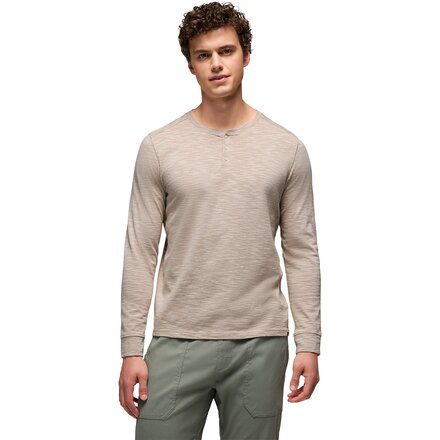 Ronnie II Henley - Men's
