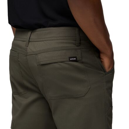 prAna - Stretch Zion Pant - Men's