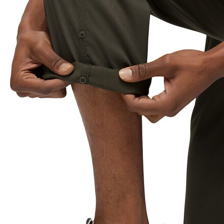 prAna - Stretch Zion Pant - Men's