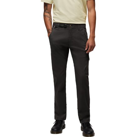 Stretch Zion Slim Straight Pant - Men's