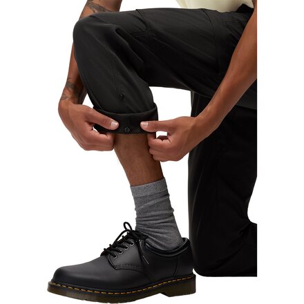 prAna - Stretch Zion Slim Straight Pant - Men's
