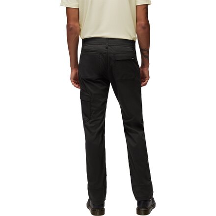 prAna - Stretch Zion Slim Straight Pant - Men's