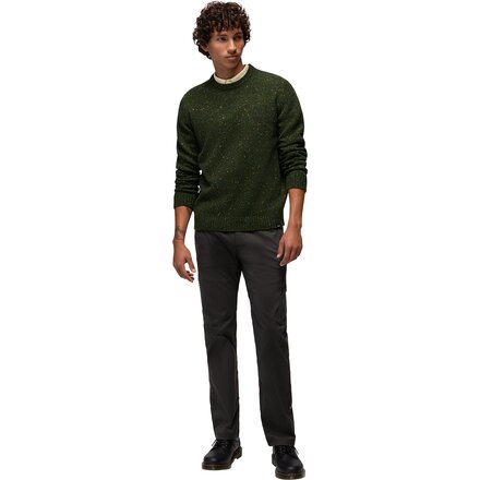 prAna - Stretch Zion Slim Straight Pant - Men's