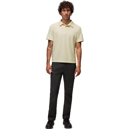 prAna - Stretch Zion Slim Straight Pant - Men's