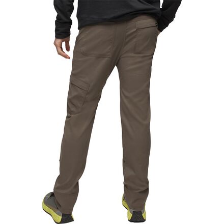 prAna - Stretch Zion Slim Straight Pant - Men's