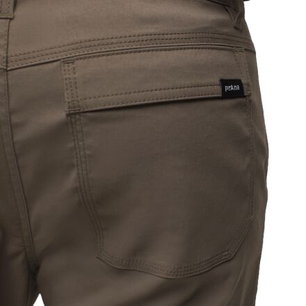prAna - Stretch Zion Slim Straight Pant - Men's