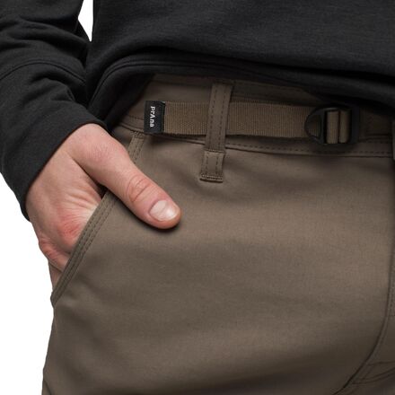prAna - Stretch Zion Slim Straight Pant - Men's