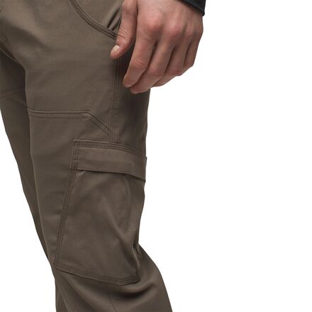 prAna - Stretch Zion Slim Straight Pant - Men's