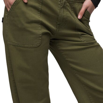 prAna - Sancho Wide Leg Pant - Women's