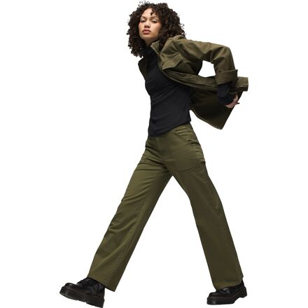 prAna - Sancho Wide Leg Pant - Women's