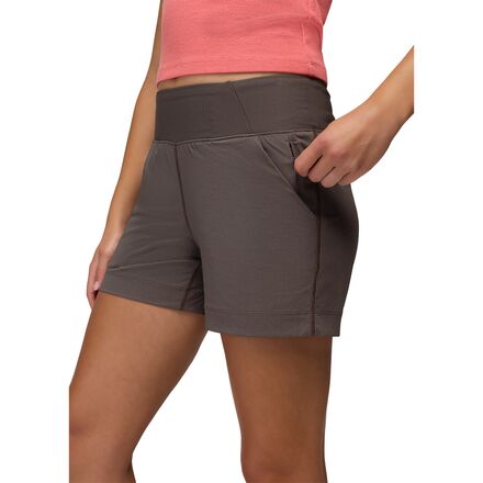 prAna - Koen 5in Short - Women's