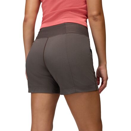 prAna - Koen 5in Short - Women's