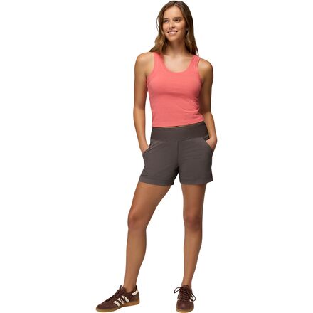 prAna - Koen 5in Short - Women's