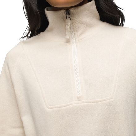 prAna - Cozy Up Pullover Sweatshirt - Women's