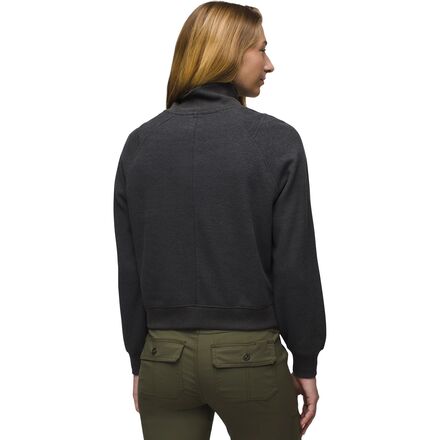 prAna - Cozy Up Pullover Sweatshirt - Women's