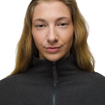 prAna - Cozy Up Pullover Sweatshirt - Women's