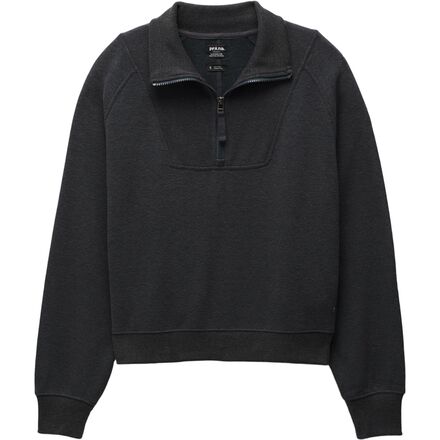 prAna - Cozy Up Pullover Sweatshirt - Women's