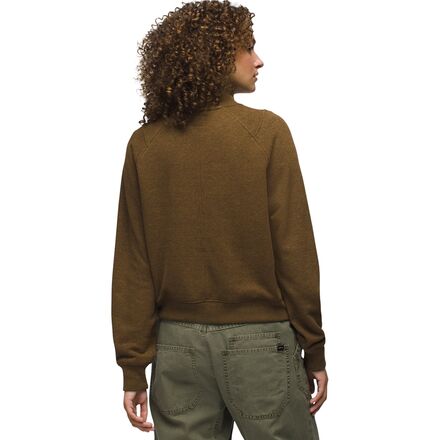 prAna - Cozy Up Pullover Sweatshirt - Women's