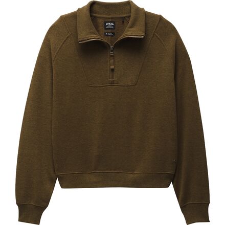 prAna - Cozy Up Pullover Sweatshirt - Women's