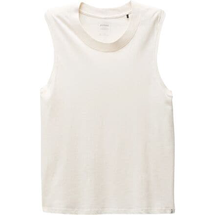 prAna - Everyday Vintage-Washed Tank Top - Women's