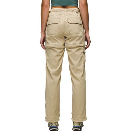 prAna - Stretch Zion Convertible Pant - Women's