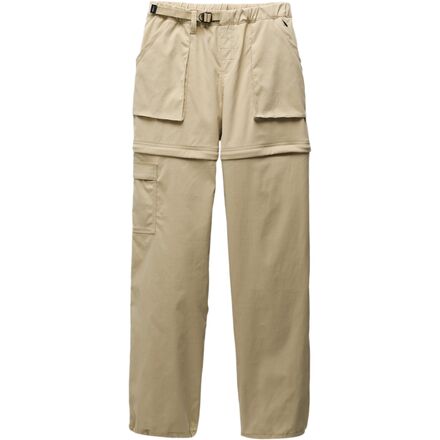prAna - Stretch Zion Convertible Pant - Women's
