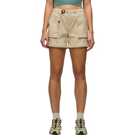 prAna - Stretch Zion Convertible Pant - Women's