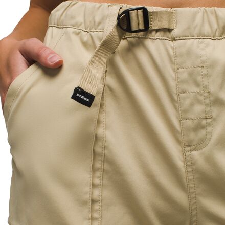 prAna - Stretch Zion Convertible Pant - Women's