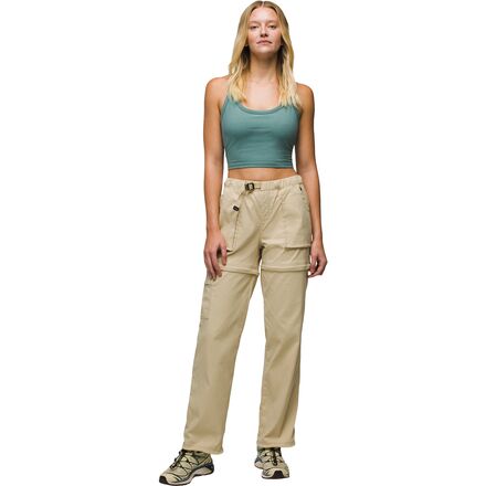 prAna - Stretch Zion Convertible Pant - Women's