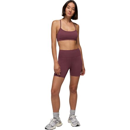 prAna - Heavana 6in Short - Women's