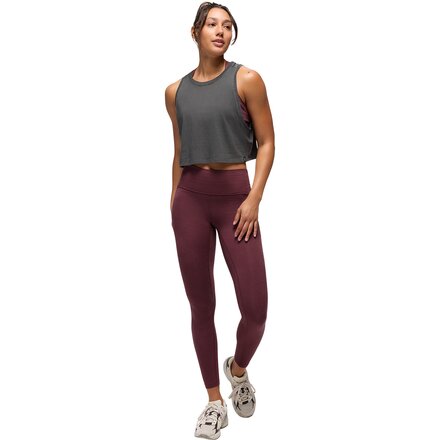 prAna - Heavana Pocket Legging - Women's