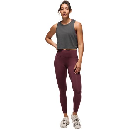 prAna - Heavana Pocket Legging - Women's