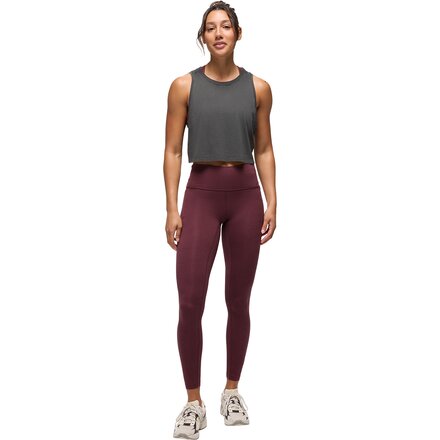 prAna - Heavana Pocket Legging - Women's