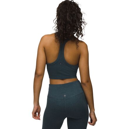 prAna - Heavana Racerback Bralette - Women's